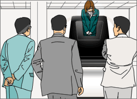企業向け